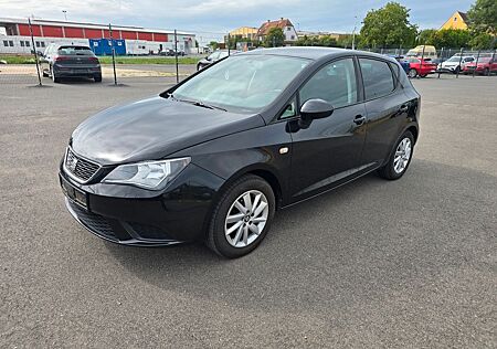 Seat Ibiza Lim. Style Salsa Tüv Neu