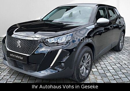 Peugeot 2008 Active Pack Autom|2.Hd|SHZ|AHK|Link|LED|PDC