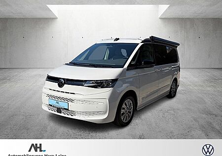 VW T7 Volkswagen California Beach Camper 2.0 TDI DSG Klima Nav