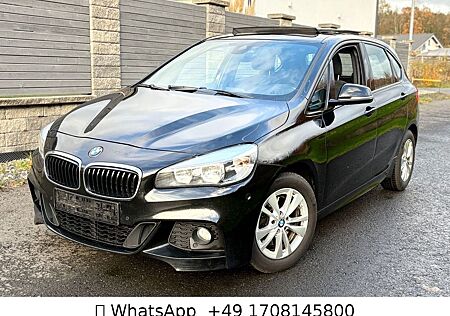 BMW 220 2 Active Tourer M Sport