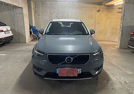 Volvo XC 40 XC40 D4 AWD Momentum Pro Geartronic Momentum Pro