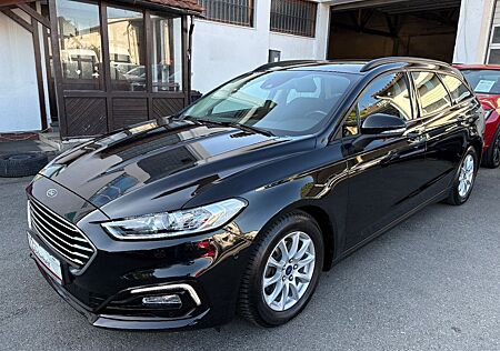 Ford Mondeo 2.0 TDCI EcoBlue Turnier Trend - AHK KAM