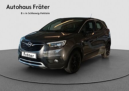Opel Crossland X Crossland "Innovation" AHK*SHZ*Allwetter
