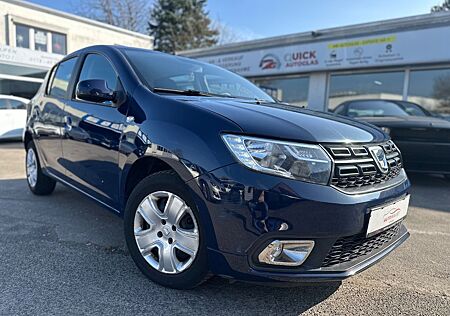Dacia Sandero II Laureate*LPG GAS*Navi*RKam*Garantie*