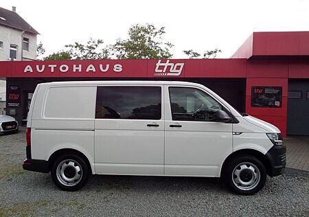 VW T6 Transporter Volkswagen T6 2.0TDI MIXTO 4Motion DSG-NAVI-KAMERA