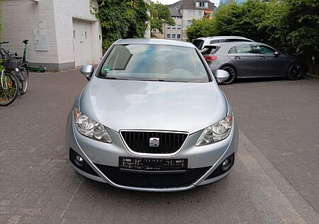 Seat Ibiza 1.4 16V Stylance