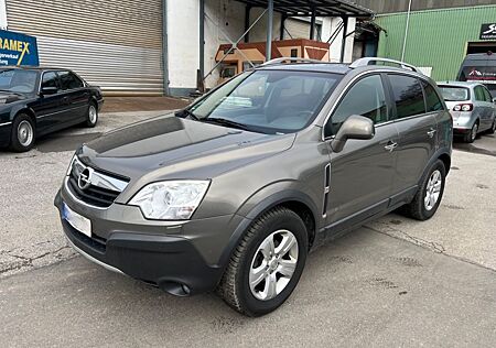 Opel Antara Cosmo 2,0 CDTI 4x4 *147tkm*LEDER*150PS*