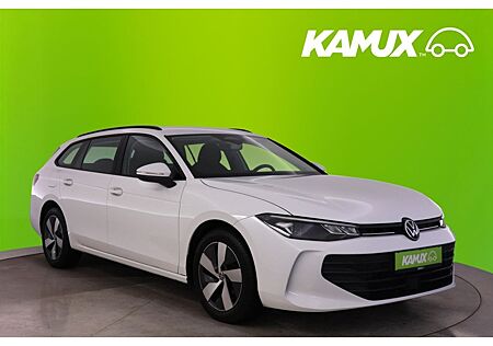 VW Passat Variant Volkswagen 1.5eTSI DSG+LED+NAVI+TEMPO+PDC