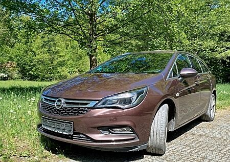 Opel Astra ST 1.4 Turbo Edition 92kW Edition