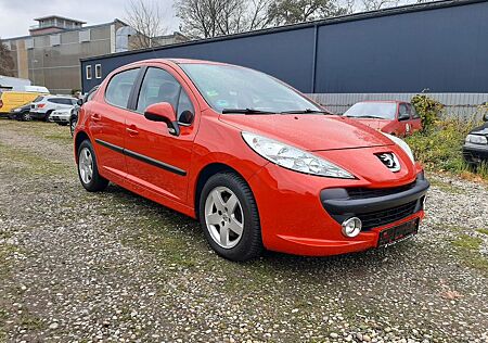 Peugeot 207 Urban Move