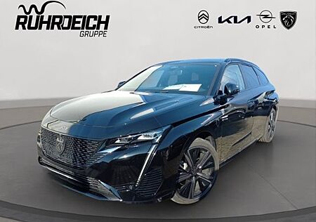 Peugeot 308 SW GT 1.5 BlueHDi El. Panodach Navi