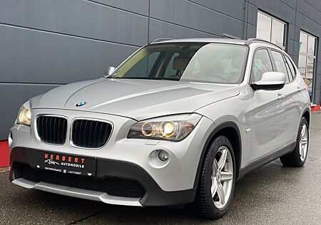 BMW X1 18 i sDrive/Automatik /TUV
