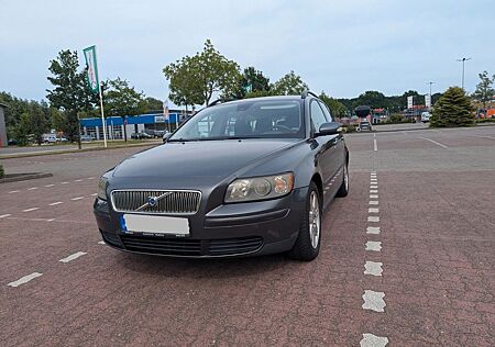 Volvo V50 2.0D -