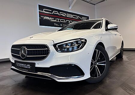 Mercedes-Benz E 220 E 220d T-Modell