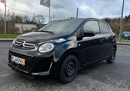 Citroën C1 VTi Shine | 55.000km | 1. Hand | TÜV: 2026