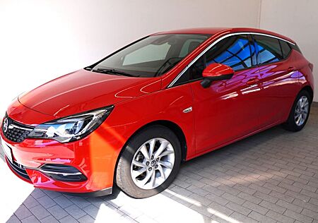 Opel Astra Elegance *Navi*Kamera*AHK*Standhzg*