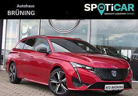 Peugeot 308 SW GT PureTech AT8 FOCAL-Sound MatrixLED Sit
