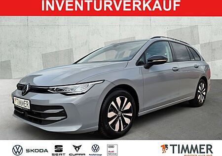 VW Golf Volkswagen VIII Variant 1.5 eTSI DSG GOAL *FACELIFT *A