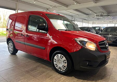 Mercedes-Benz Citan Kasten 112 Lang *Benzin*Klima*