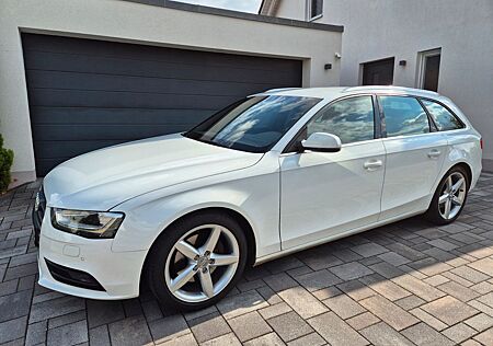 Audi A4 3.0 TDI 150kW multitronic Ambiente Avant