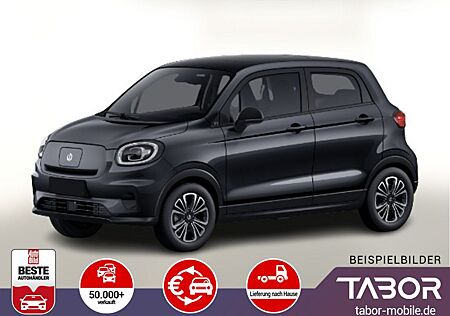 Leapmotor T03 37,3 kWh Pano Nav Kam ACC PDC LaneA 15Z BSD