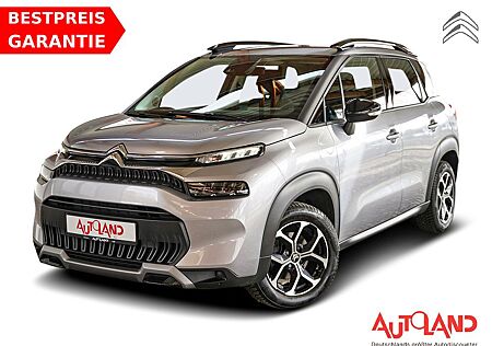 Citroën C3 Aircross Pure Tech 110 LED Tempomat Navi PDC