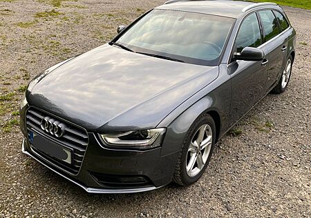 Audi A4 1.8 TFSI multitronic Ambition Avant Ambition