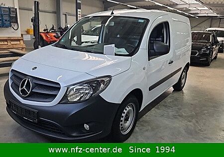 Mercedes-Benz Citan Kasten 109/111 CDI lang Klima/Navigation