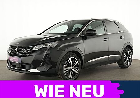 Peugeot 3008 GT Full-LED|Navigation|Kamera|PDC|SHZ|ACC
