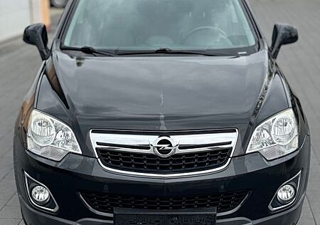 Opel Antara 2.2 CDTI ecoFLEX Design Ed. 4x4 Euro5