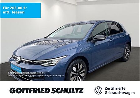 VW Golf Volkswagen 1.5 TSI LED NAV AHK EPH ALLSEASON Goal