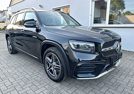 Mercedes-Benz GLB 220 d 4Matic AMG/7SITZER/LED/360°/MBUX/TOTWI