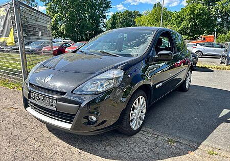 Renault Clio III Dynamique