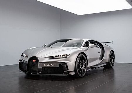 Bugatti Chiron Pur Sport