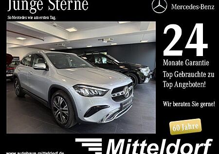 Mercedes-Benz GLA 200 EDITION PROGRESSIVE DISTRONIC 360° HECKK
