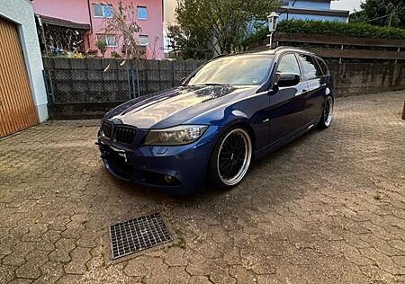 BMW 320 gebraucht kaufen BMW 320d Touring M Paket