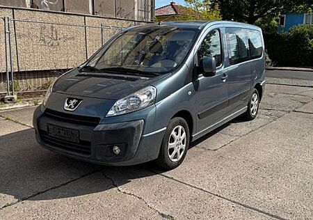 Peugeot Expert Tepee L1H1 Tendance
