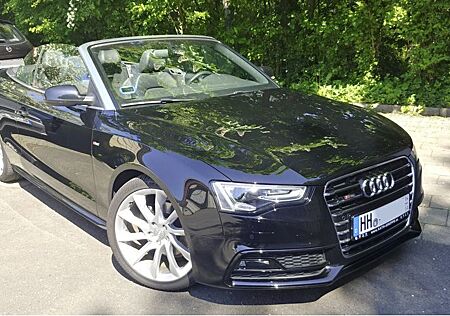 Audi A5 2.0 TDI 140kW multitr. Cab. -