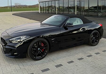 BMW Z4 M40i