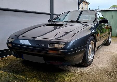 Mazda RX-7 FC Turbo II