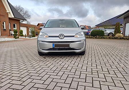 VW e-up! Volkswagen e-up! e-up!