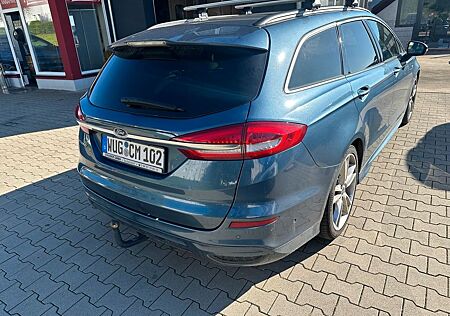 Ford Mondeo 1,5 EcoBoost 121kW ST-Line Turnier ST...