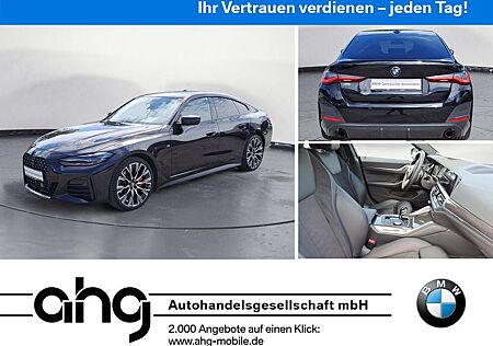 BMW 420i Gran Coupe M Sport *Pro*Shadow*HiFi*eGSD*Si