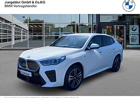 BMW iX2 xDrive30 M Sport LiveCockpitPro/Sitzhg./Park
