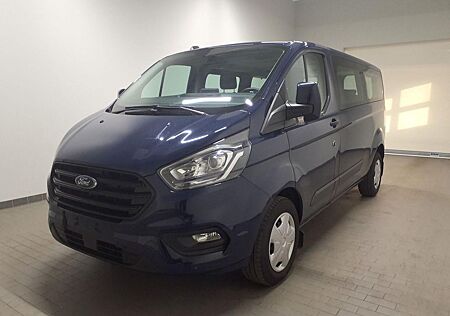 Ford Transit Custom Kombi L2 8-Sitz Navi+Sitzhzg+PDC