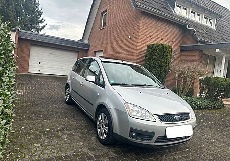 Ford C-Max Benzin TÜV neu