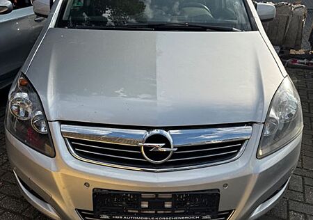 Opel Zafira 1.6 ecoFLEX Family Family