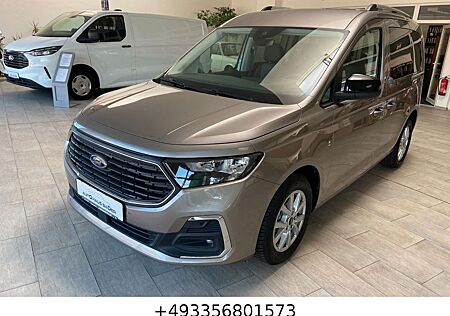 Ford Tourneo Connect Titanium 2,0 EcoBlue Automatik