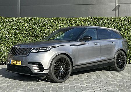 Land Rover Range Rover Velar 2.0 P250 R-DYNAMIC SE, 22'' VE