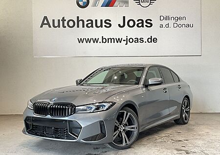 BMW 320d Lenkradhzg | 19" LMR | M Sportpaket